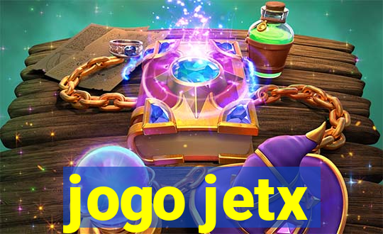 jogo jetx